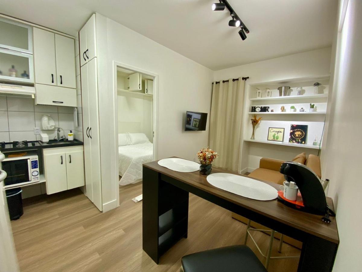 Loft Green Park 911 Norte Apartamento Brasilia Exterior foto