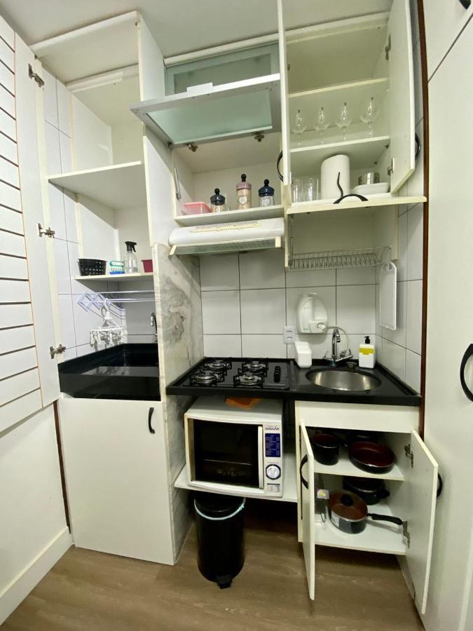 Loft Green Park 911 Norte Apartamento Brasilia Exterior foto